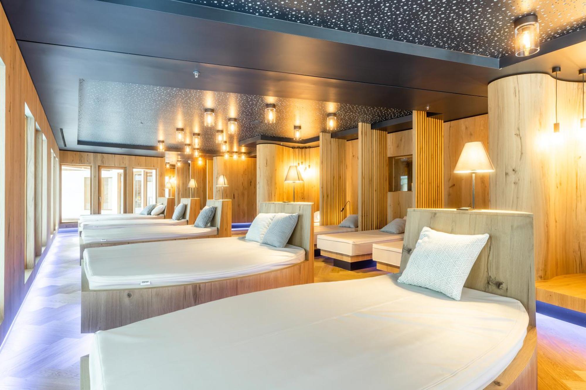Schlosshotel Kitzbuehel A-Rosa Collection 외부 사진