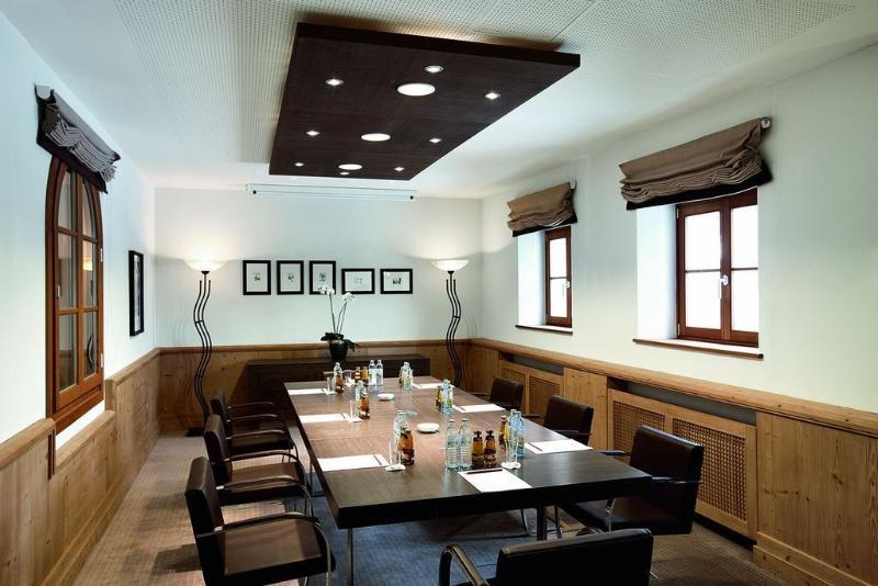 Schlosshotel Kitzbuehel A-Rosa Collection 외부 사진 Meeting room