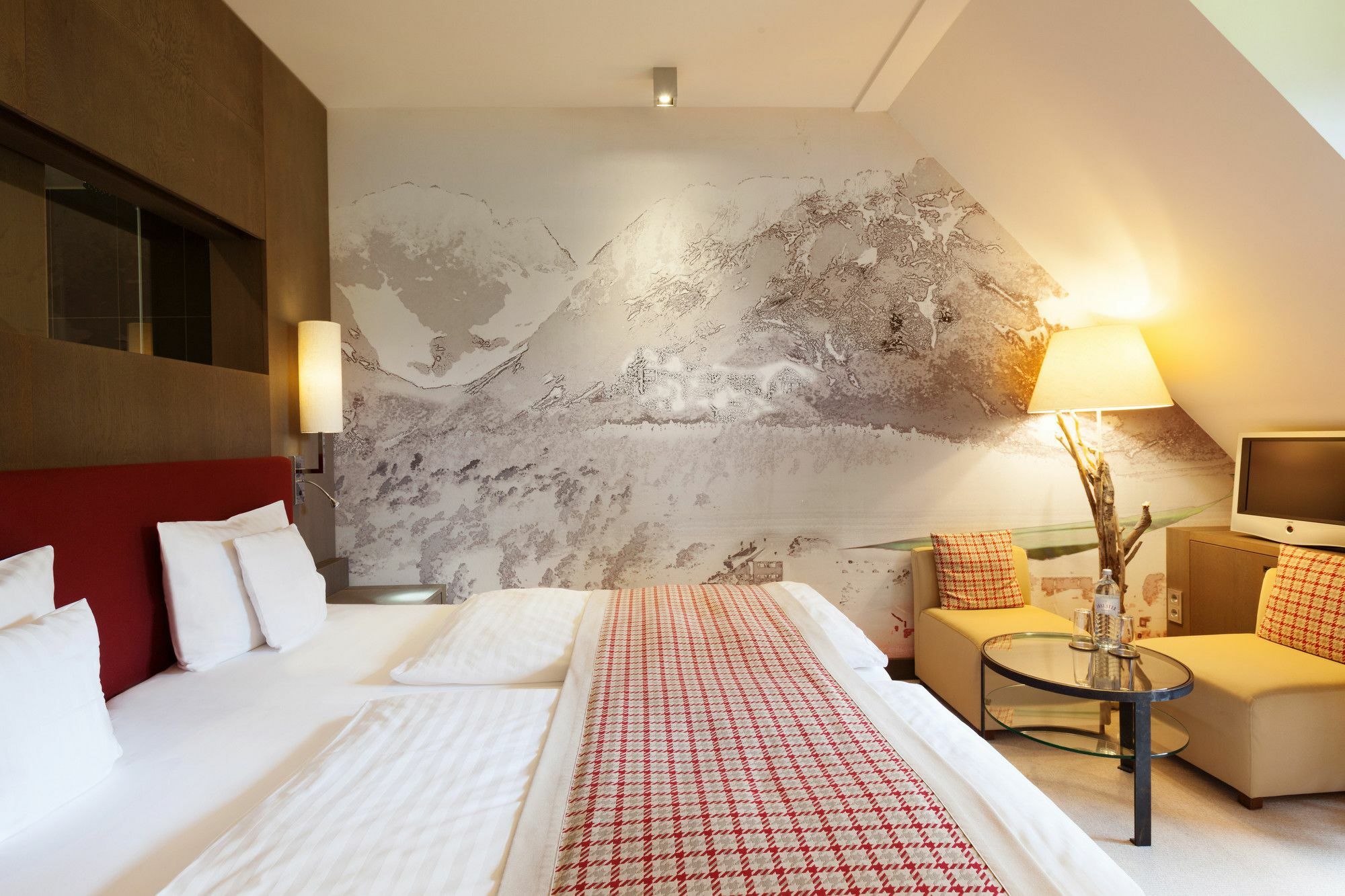 Schlosshotel Kitzbuehel A-Rosa Collection 외부 사진